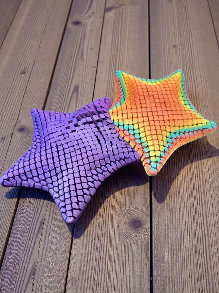 Flexi Starfish