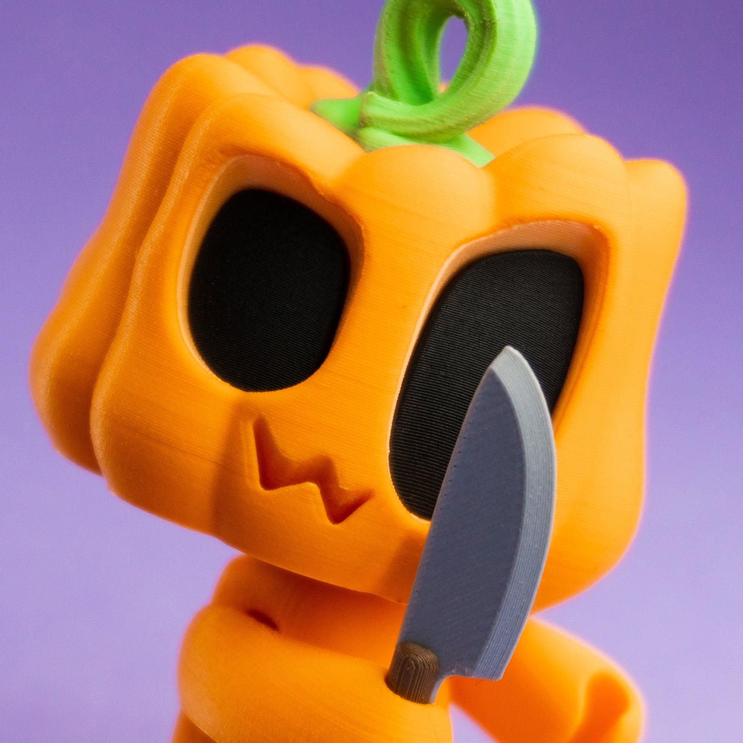Halloween Figurines