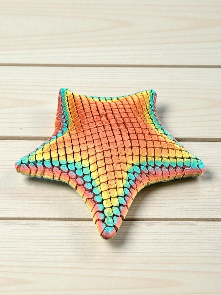 Flexi Starfish