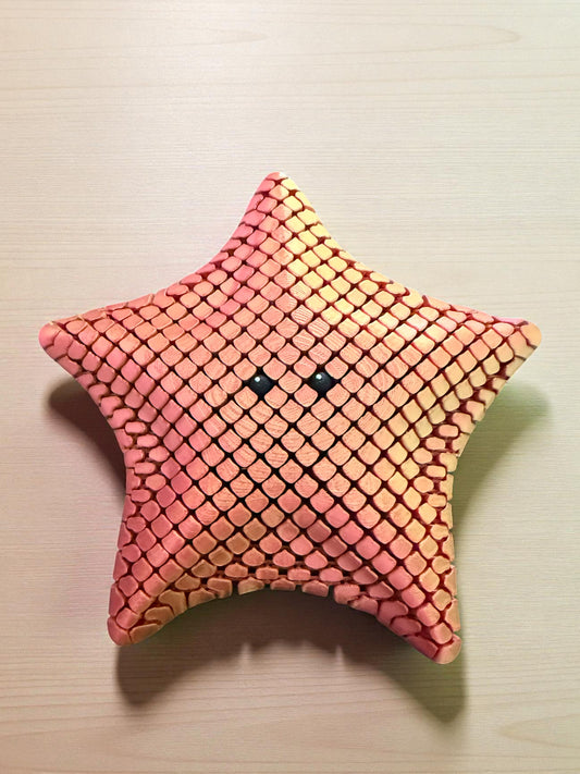 Flexi Starfish