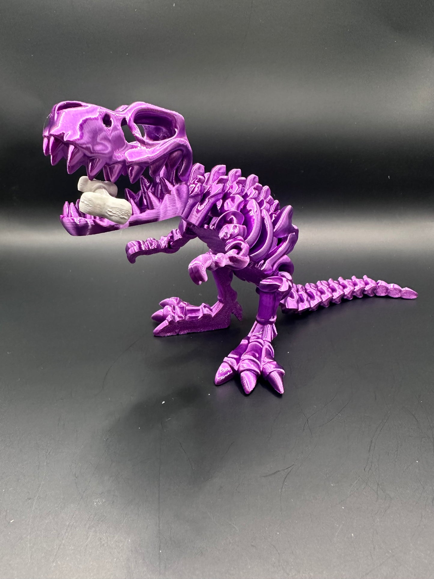 Skeleton T-Rex