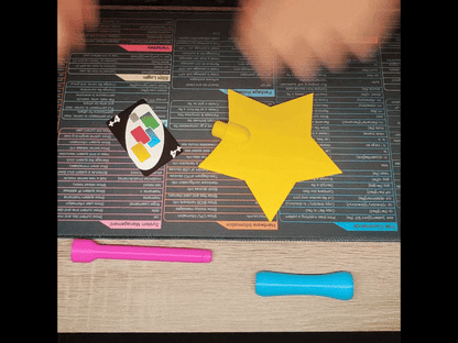 Credit Card Wands