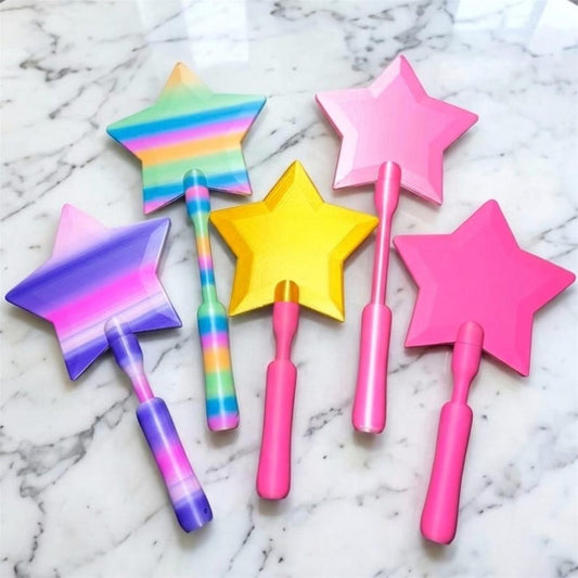 Credit Card Wands