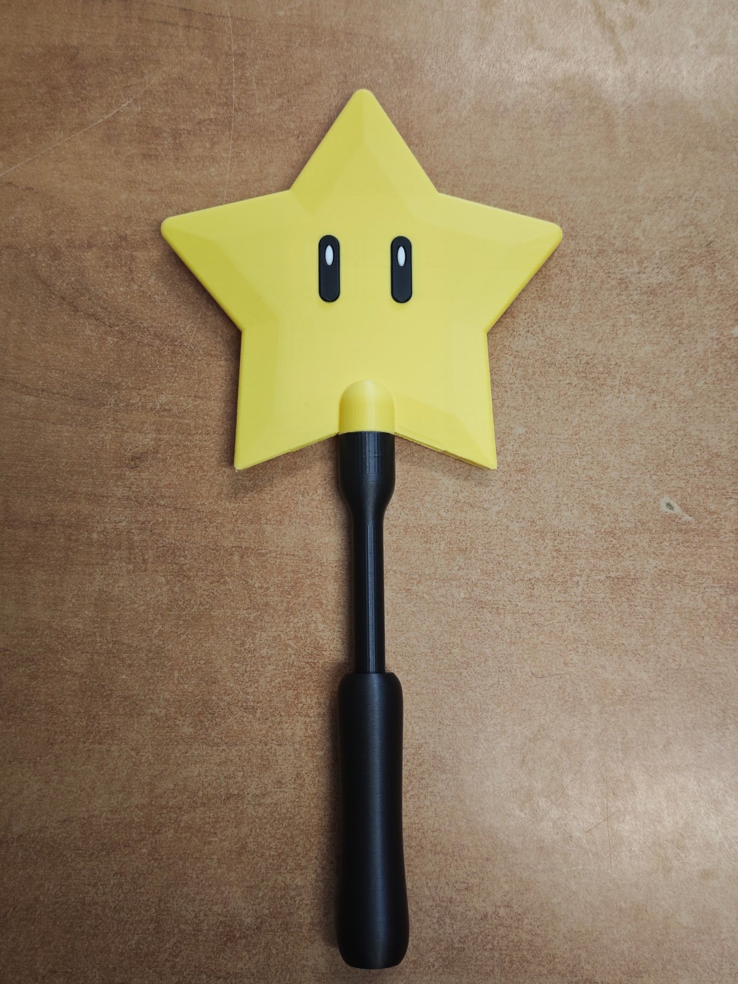 Credit Card Wands