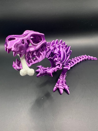 Flexi T-Rex Fidget