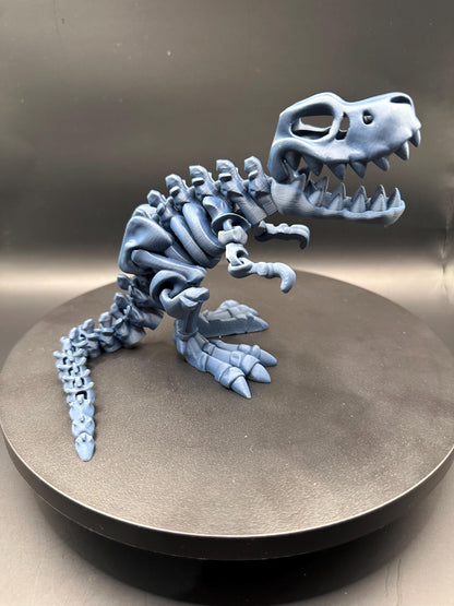 Flexi T-Rex Fidget